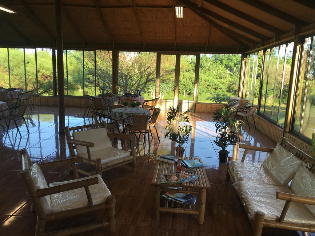 Cabanas Henua Iti Χάνγκα Ρόα Εξωτερικό φωτογραφία