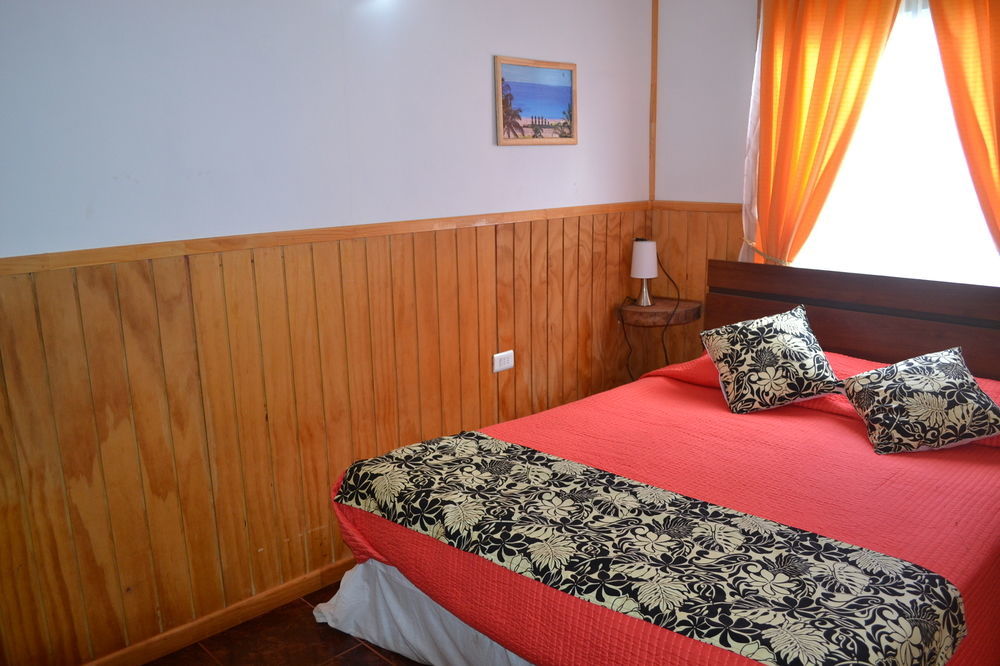 Cabanas Henua Iti Χάνγκα Ρόα Εξωτερικό φωτογραφία